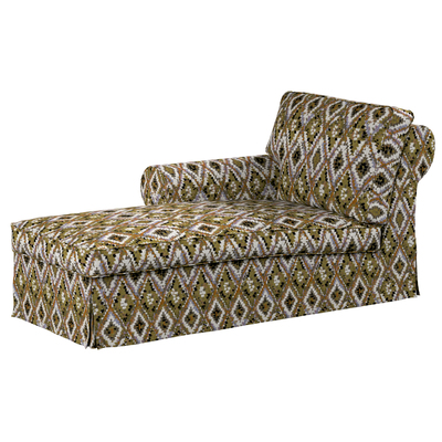 Ektorp betræk chaiselong venstre 84 X 166 X 73 CM fra kollektionen Cosy Home, Stof: 145-37