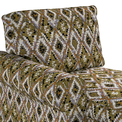 Ektorp betræk chaiselong venstre 84 X 166 X 73 CM fra kollektionen Cosy Home, Stof: 145-37