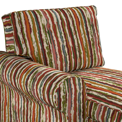 Ektorp betræk chaiselong venstre 84 X 166 X 73 CM fra kollektionen Cosy Home, Stof: 145-40