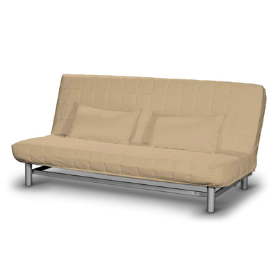 Quilted Beddinge sofa bed cover