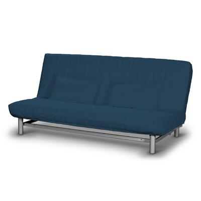 Quilted Beddinge sofa bed cover
