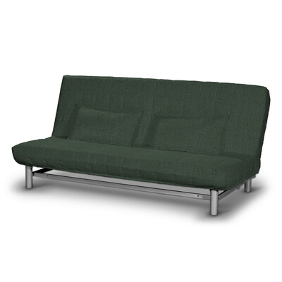 Pokrowiec na sofę Beddinge krótki 200 x 104 x 91 cm w kolekcji City, tkanina: 704-81