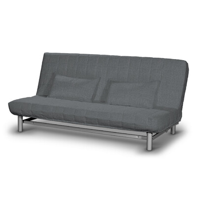 Beddinge quiltet betræk til sovesofa med 2 quiltede pudebetræk 200 X 104 X 91 CM fra kollektionen City, Stof: 704-86