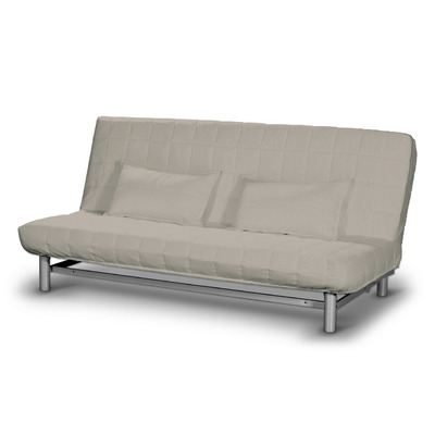 Beddinge quiltet betræk til sovesofa med 2 quiltede pudebetræk 200 X 104 X 91 CM fra kollektionen Amsterdam, Stof: 704-54