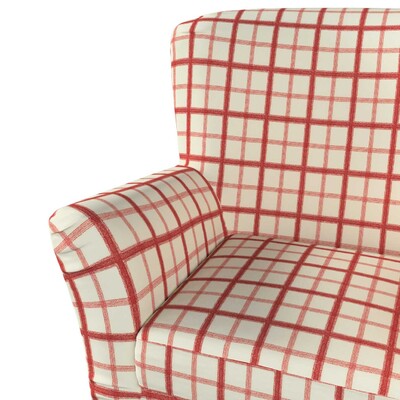 Bezug für Tomelilla Sessel Bezug für Sessel Tomelilla von der Kollektion Avinon, Stoff: 131-15