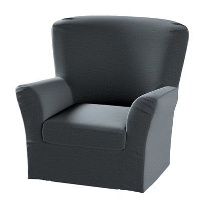 Tomelilla klädsel fåtölj Kolla måtten !: H90x95/67cm i kollektionen Ingrid, Tyg: 705-43