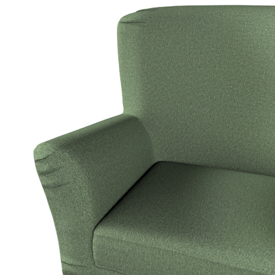 Housse pour fauteuil Tomelilla avec pli d'aisance
