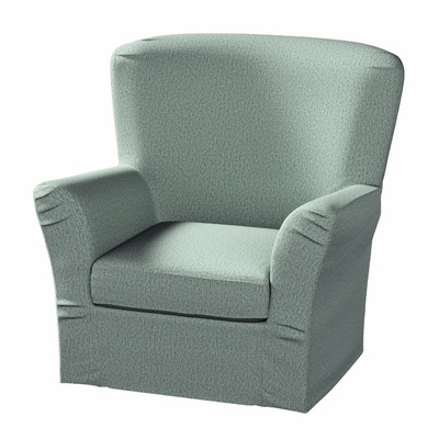 Housse pour fauteuil Tomelilla avec pli d'aisance
