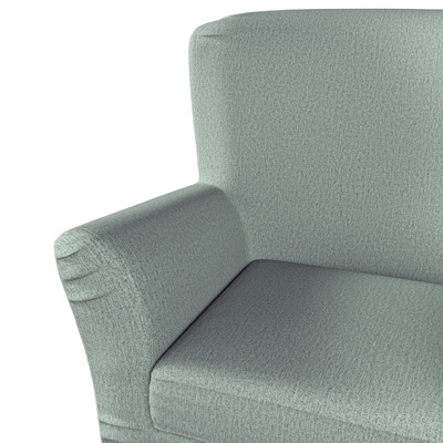 Housse pour fauteuil Tomelilla avec pli d'aisance