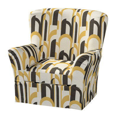 Bezug für Tomelilla Sessel Bezug für Sessel Tomelilla von der Kollektion Cosy Home, Stoff: 145-08