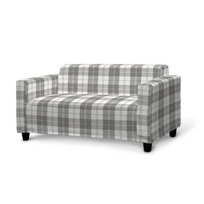 Pokrowiec na sofę Klobo sofa Klobo w kolekcji Edinburgh, tkanina: 115-79