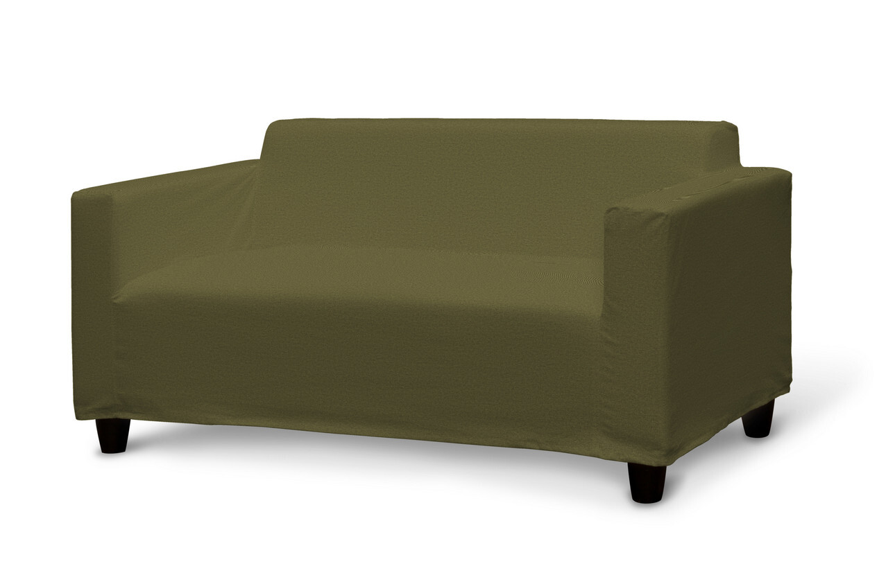 Bezug für Klobo Sofa, olivgrün, Klobo, Etna (161-26) günstig online kaufen