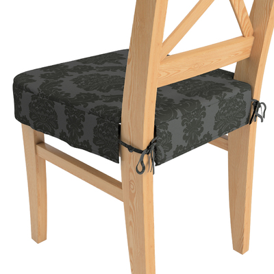 Ingolf sittepute Ingolf fra kolleksjonen Damasco, Stoffets bredde: 613-32