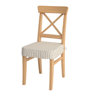 Ingolf chair seat pad cover