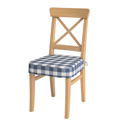Coussin d'assise pour chaise Ingolf