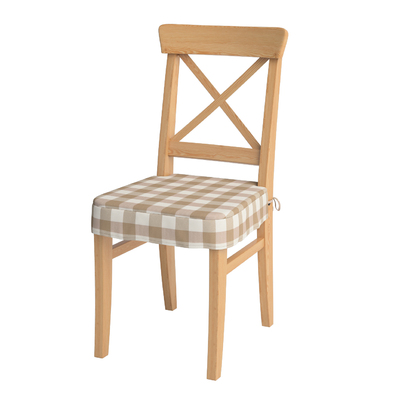 Coussin d'assise pour chaise Ingolf