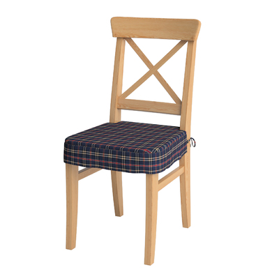 Ingolf chair seat pad cover