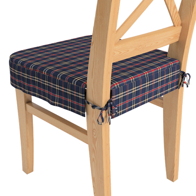 Ingolf chair seat pad cover