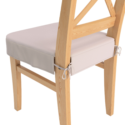 Sitzkissen geeignet für das Ikea Modell Ingolf Modell Inglof von der Kollektion Ingrid, Stoff: 705-44