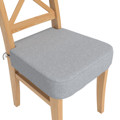 Siedzisko na krzesło Ingolf krzesło Inglof w kolekcji Amsterdam, tkanina: 704-55