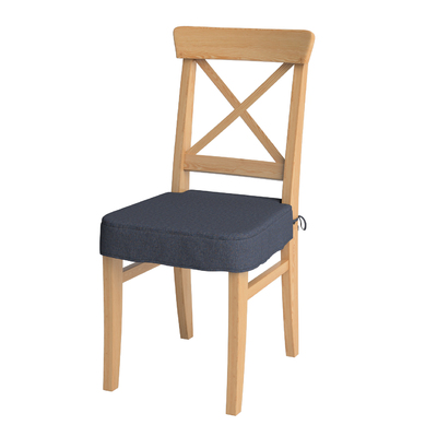 Sitzkissen geeignet für das Ikea Modell Ingolf Modell Inglof von der Kollektion Madrid, Stoff: 162-30