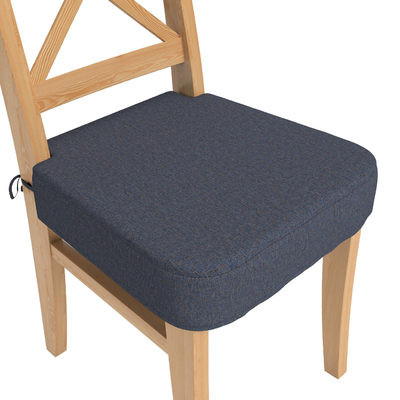 Sitzkissen geeignet für das Ikea Modell Ingolf Modell Inglof von der Kollektion Madrid, Stoff: 162-30