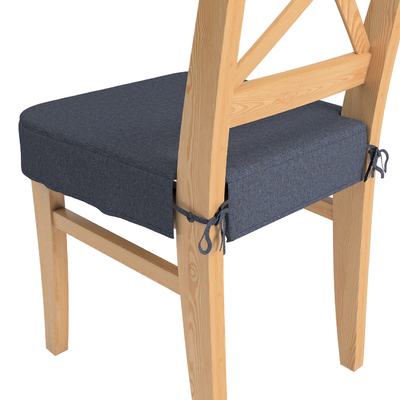 Sitzkissen geeignet für das Ikea Modell Ingolf Modell Inglof von der Kollektion Madrid, Stoff: 162-30