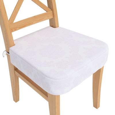 Sitzkissen geeignet für das Ikea Modell Ingolf Modell Inglof von der Kollektion Damasco, Stoff: 613-00