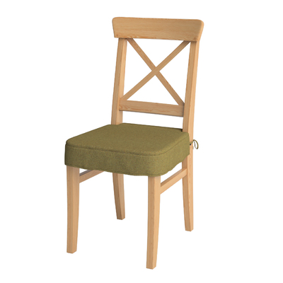 Sitzkissen geeignet für das Ikea Modell Ingolf Modell Inglof von der Kollektion Madrid, Stoff: 162-34