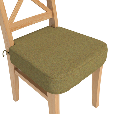 Sitzkissen geeignet für das Ikea Modell Ingolf Modell Inglof von der Kollektion Madrid, Stoff: 162-34