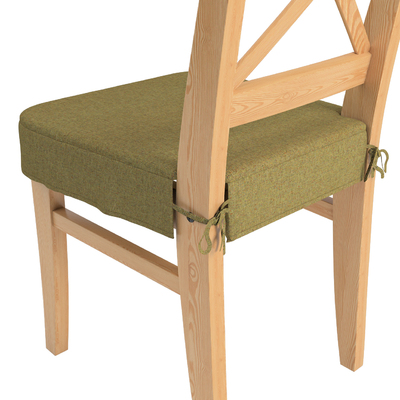 Sitzkissen geeignet für das Ikea Modell Ingolf Modell Inglof von der Kollektion Madrid, Stoff: 162-34
