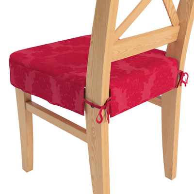 Sitzkissen geeignet für das Ikea Modell Ingolf Modell Inglof von der Kollektion Damasco, Stoff: 613-13