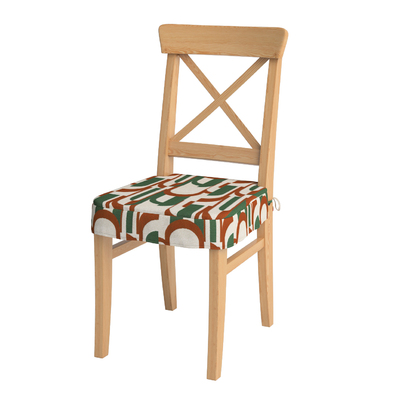 Ingolf hynde Ingolf fra kollektionen Cosy Home, Stof: 145-11