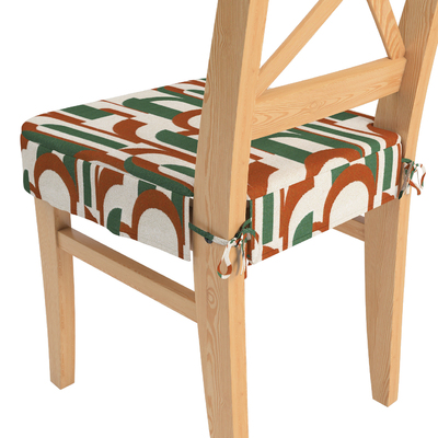 Ingolf hynde Ingolf fra kollektionen Cosy Home, Stof: 145-11
