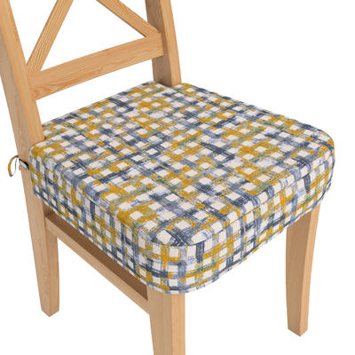 Ingolf hynde Ingolf fra kollektionen Cosy Home, Stof: 145-16