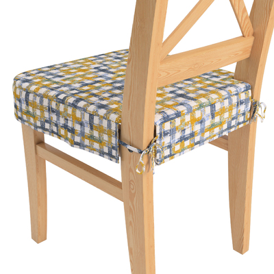 Ingolf hynde Ingolf fra kollektionen Cosy Home, Stof: 145-16