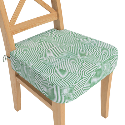 Ingolf hynde Ingolf fra kollektionen Cosy Home, Stof: 144-81