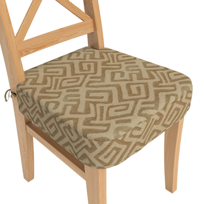 Ingolf hynde Ingolf fra kollektionen Cosy Home, Stof: 144-80