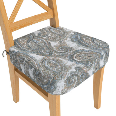 Ingolf hynde Ingolf fra kollektionen Cosy Home, Stof: 145-33