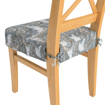 Ingolf hynde Ingolf fra kollektionen Cosy Home, Stof: 145-33