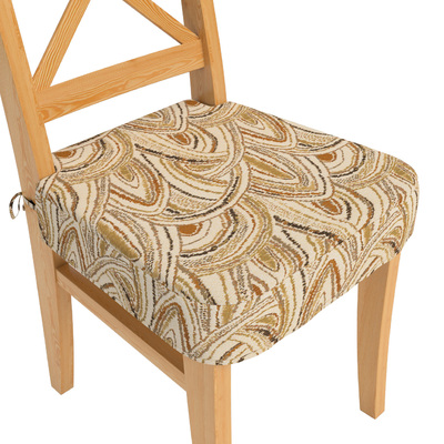 Ingolf hynde Ingolf fra kollektionen Cosy Home, Stof: 145-34