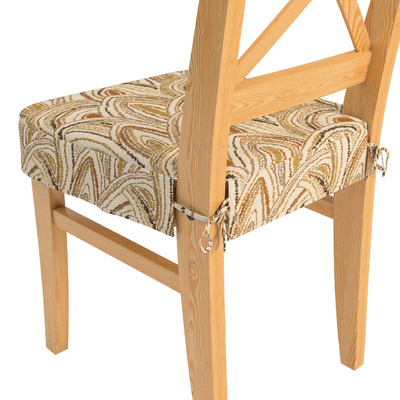 Ingolf hynde Ingolf fra kollektionen Cosy Home, Stof: 145-34