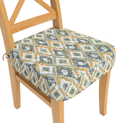 Ingolf hynde Ingolf fra kollektionen Cosy Home, Stof: 145-38