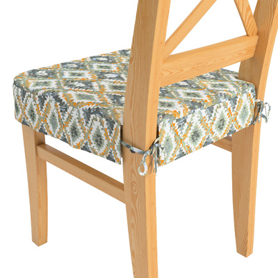 Ingolf hynde Ingolf fra kollektionen Cosy Home, Stof: 145-38