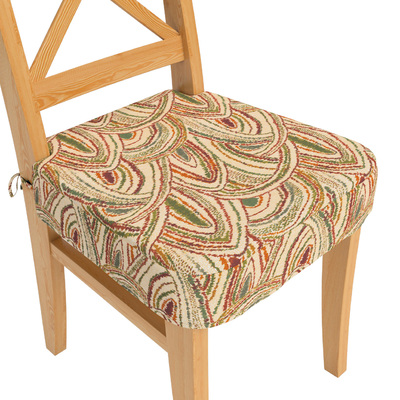 Ingolf hynde Ingolf fra kollektionen Cosy Home, Stof: 145-32