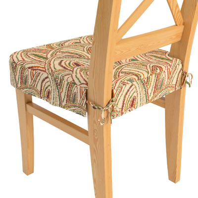 Ingolf hynde Ingolf fra kollektionen Cosy Home, Stof: 145-32
