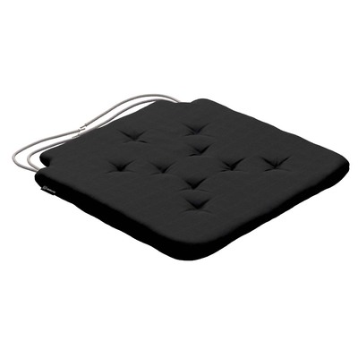 Oleg seat pad with ties