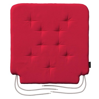 Stolehynde Christoph B42/32 x D41 x 3,5 cm fra kollektionen Quadro, Stof: 136-19