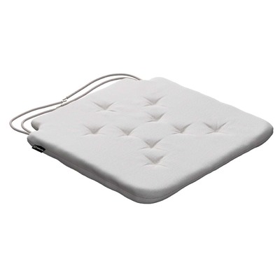 Oleg seat pad with ties