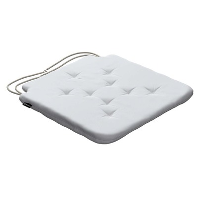 Oleg seat pad with ties